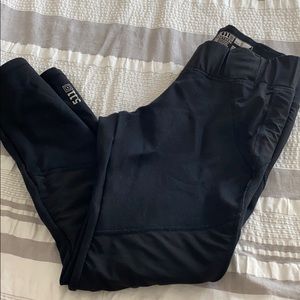 Tactical leggings